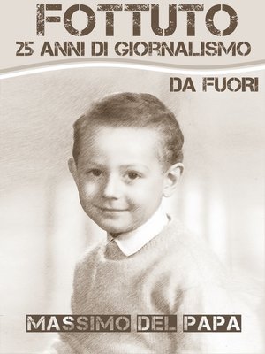 cover image of Fottuto